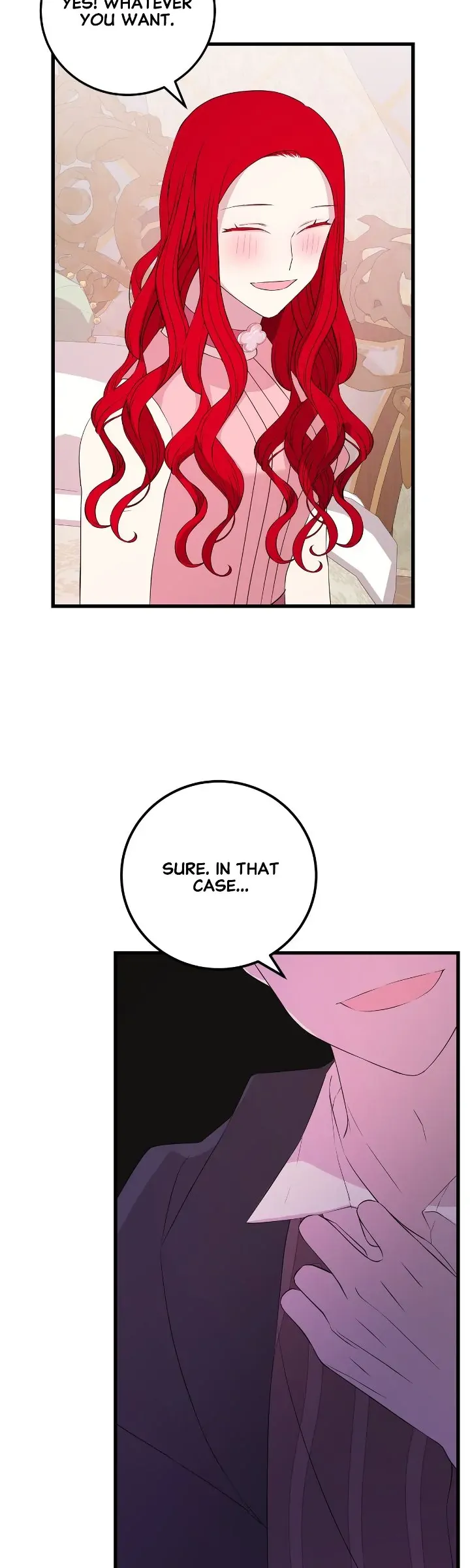 I Am Selling the Main Character’s Shares Chapter 60 Online - página 9