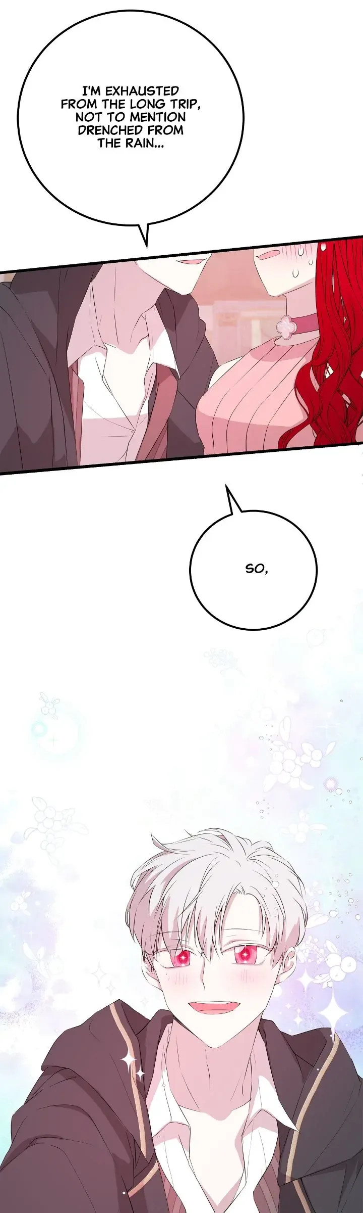 I Am Selling the Main Character’s Shares Chapter 60 Online - página 11