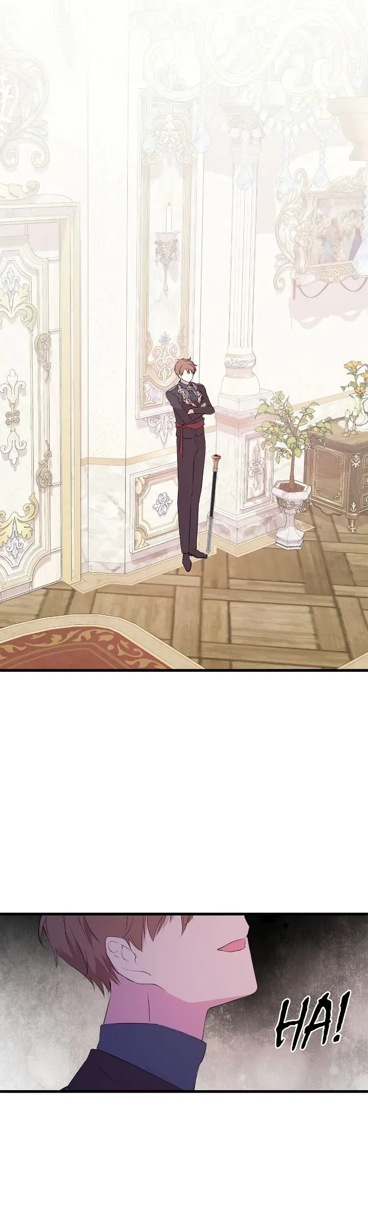 I Am Selling the Main Character’s Shares Chapter 60 Online - página 13