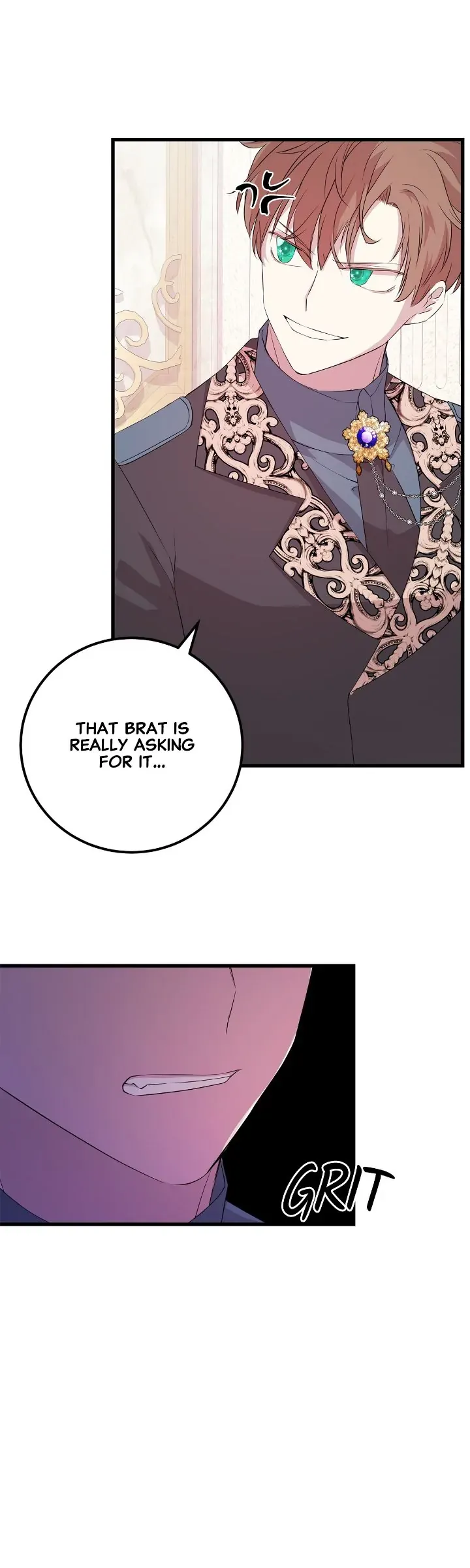 I Am Selling the Main Character’s Shares Chapter 60 Online - página 15
