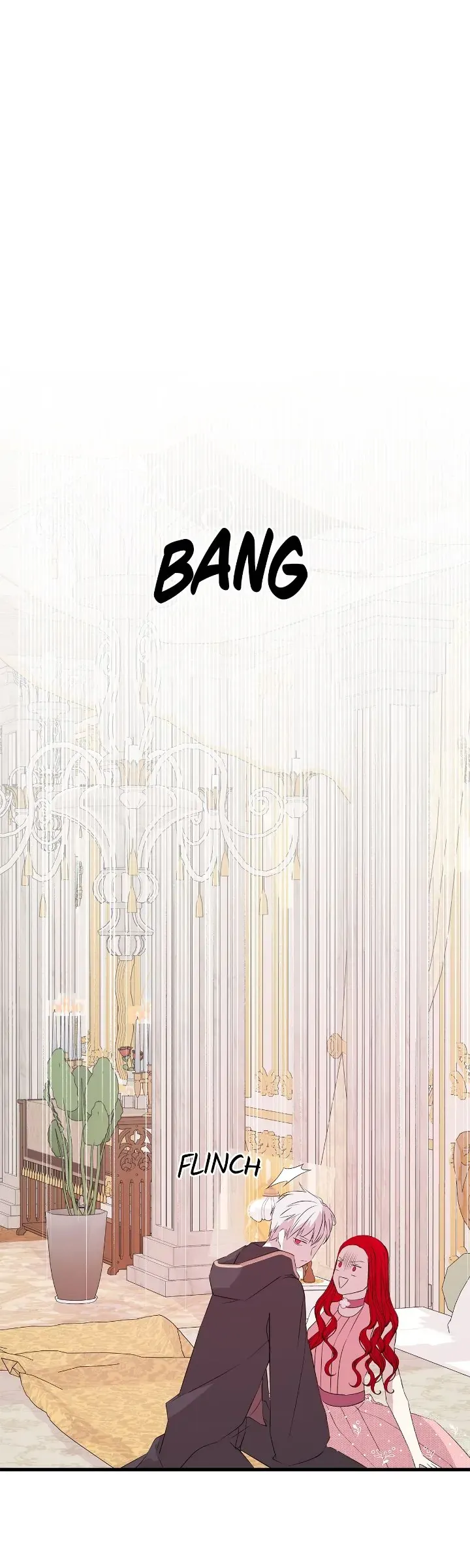 I Am Selling the Main Character’s Shares Chapter 60 Online - página 16