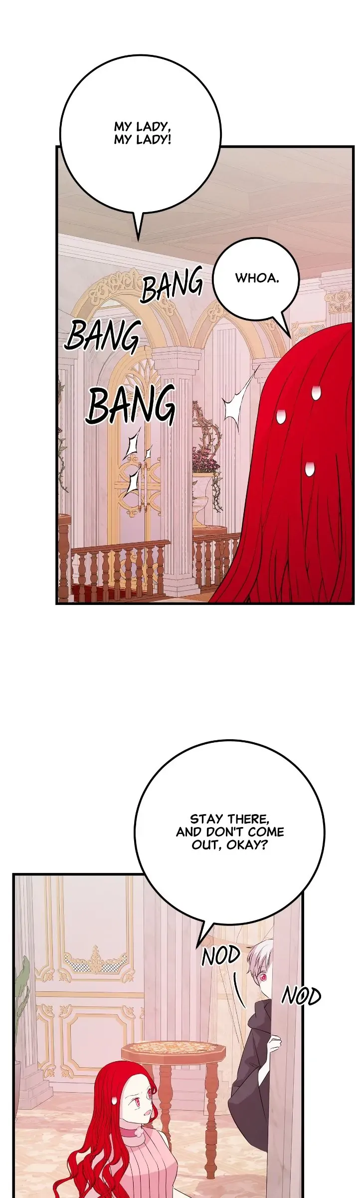I Am Selling the Main Character’s Shares Chapter 60 Online - página 17