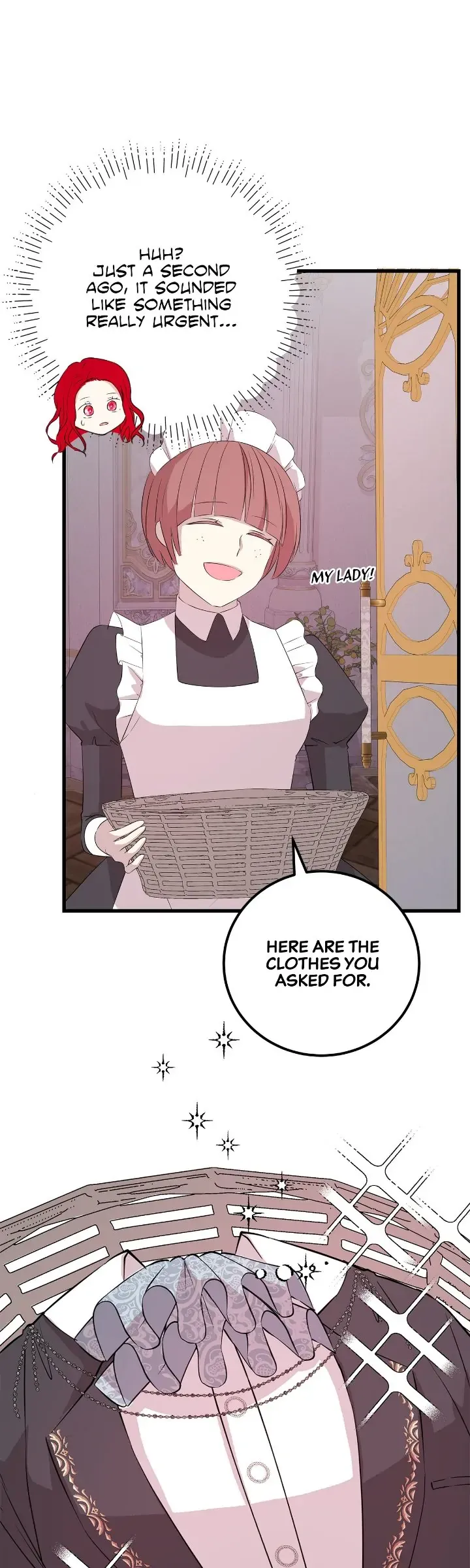 I Am Selling the Main Character’s Shares Chapter 60 Online - página 20
