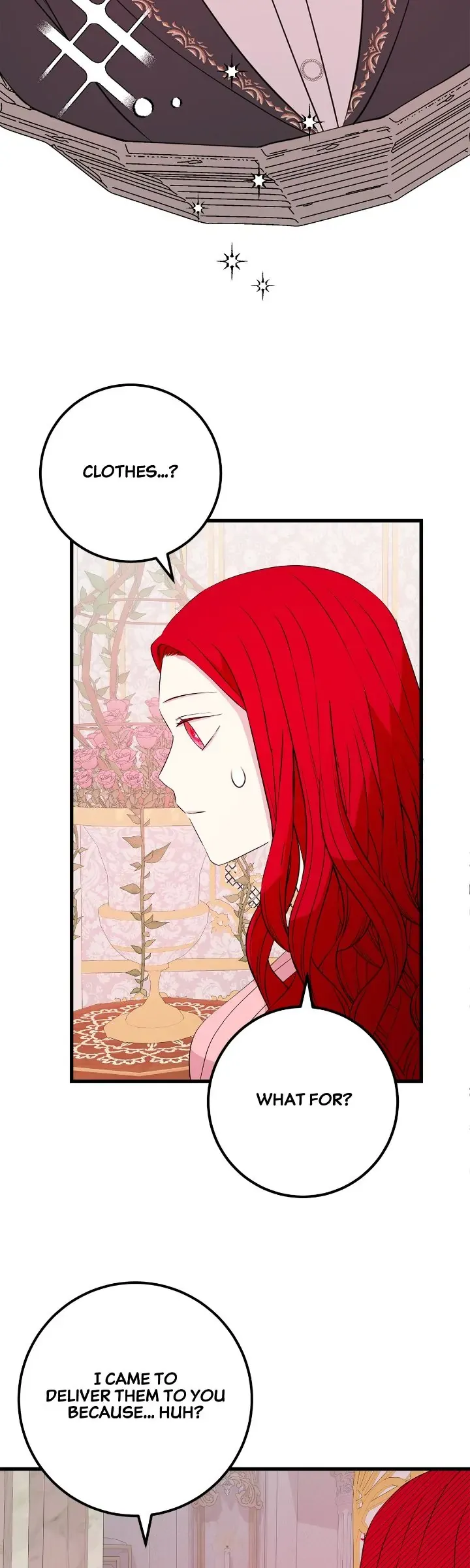 I Am Selling the Main Character’s Shares Chapter 60 Online - página 21