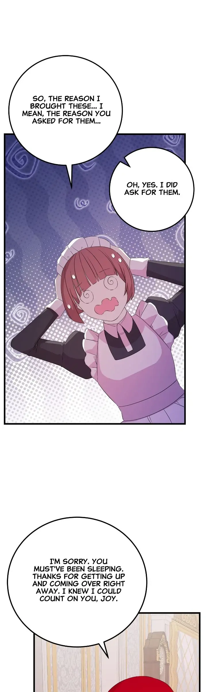 I Am Selling the Main Character’s Shares Chapter 60 Online - página 24