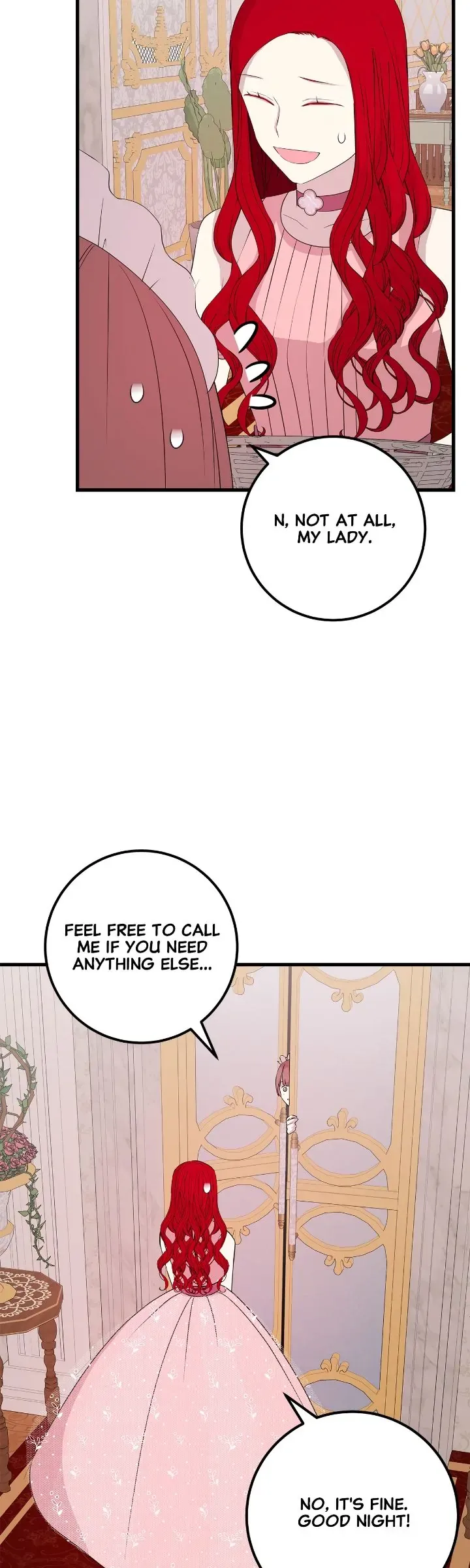 I Am Selling the Main Character’s Shares Chapter 60 Online - página 25