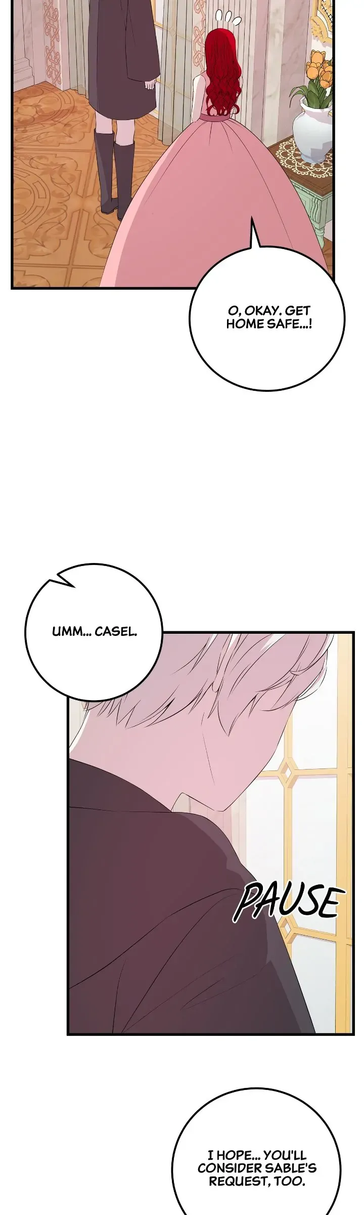 I Am Selling the Main Character’s Shares Chapter 60 Online - página 31