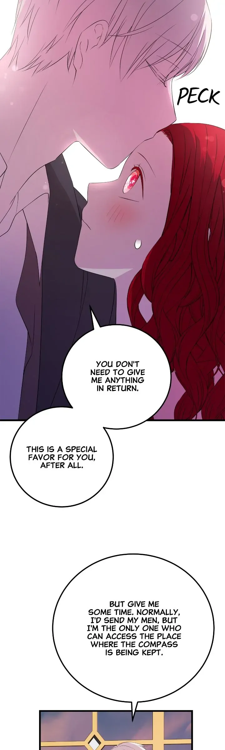 I Am Selling the Main Character’s Shares Chapter 60 Online - página 35