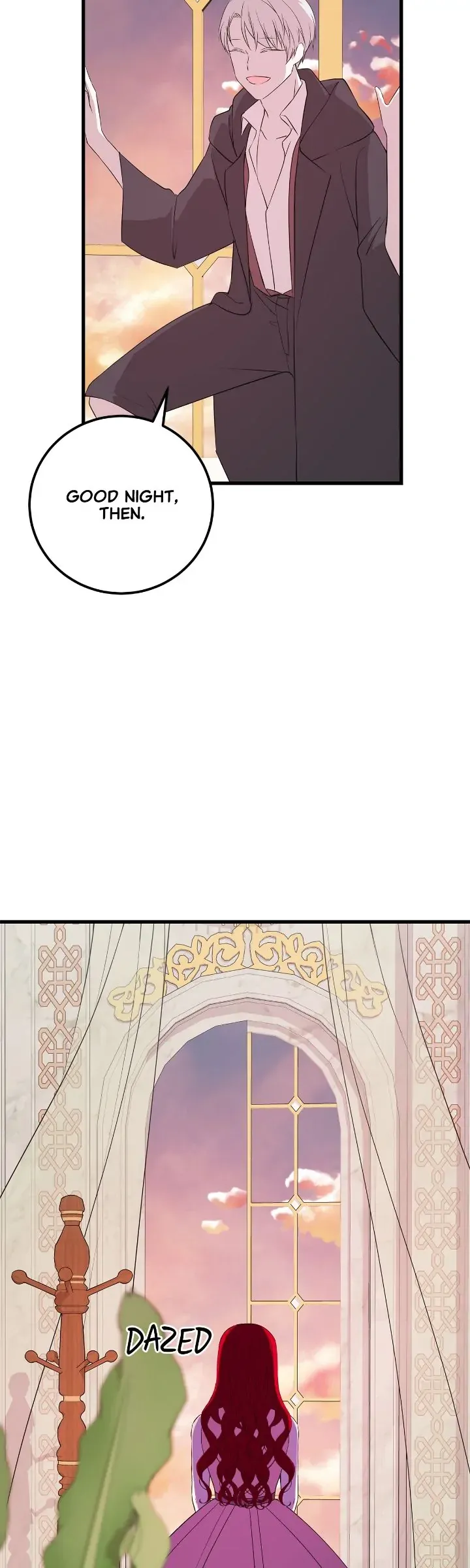 I Am Selling the Main Character’s Shares Chapter 60 Online - página 36