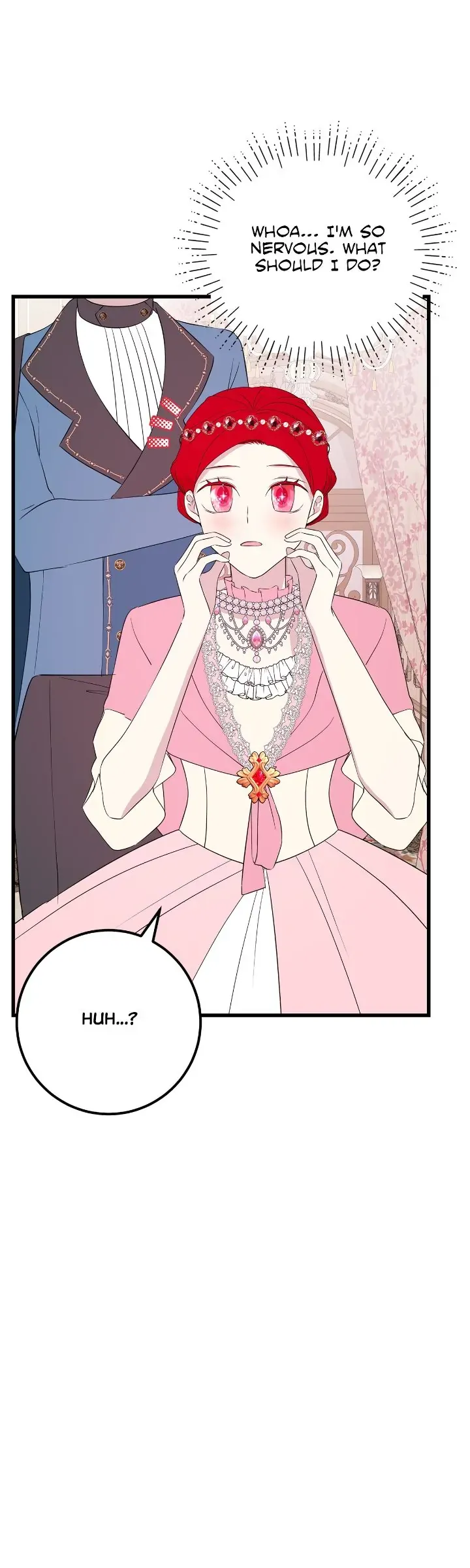 I Am Selling the Main Character’s Shares Chapter 60 Online - página 43
