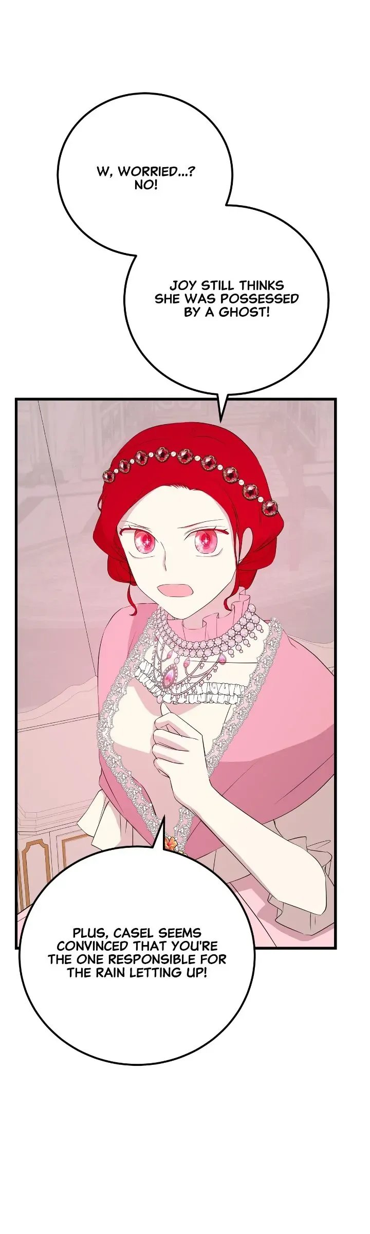 I Am Selling the Main Character’s Shares Chapter 60 Online - página 47