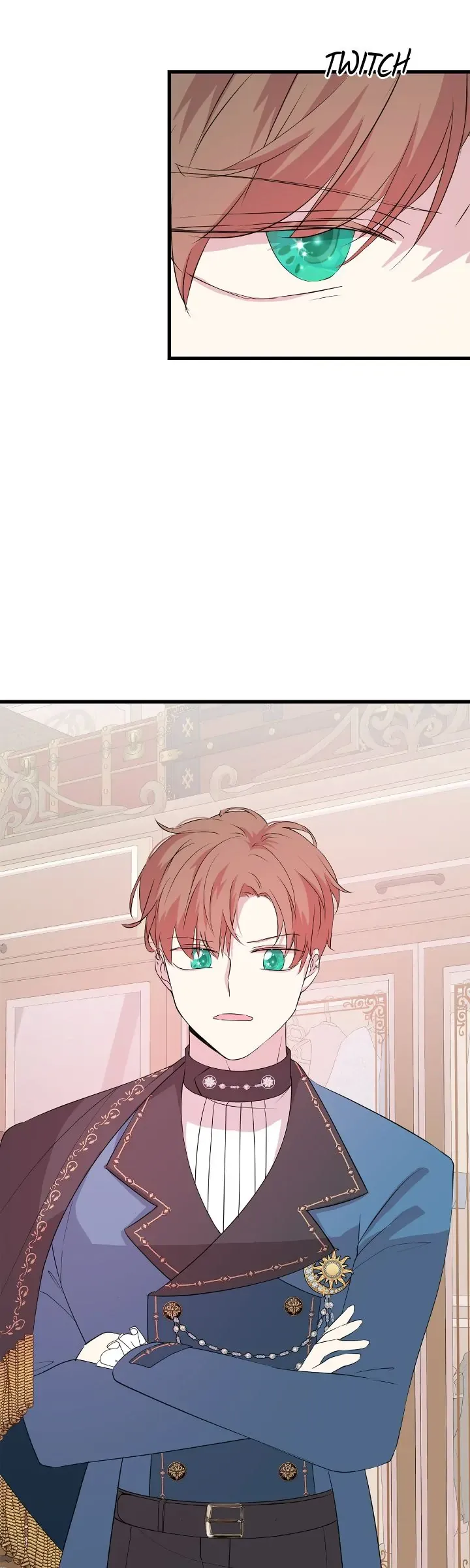 I Am Selling the Main Character’s Shares Chapter 60 Online - página 48