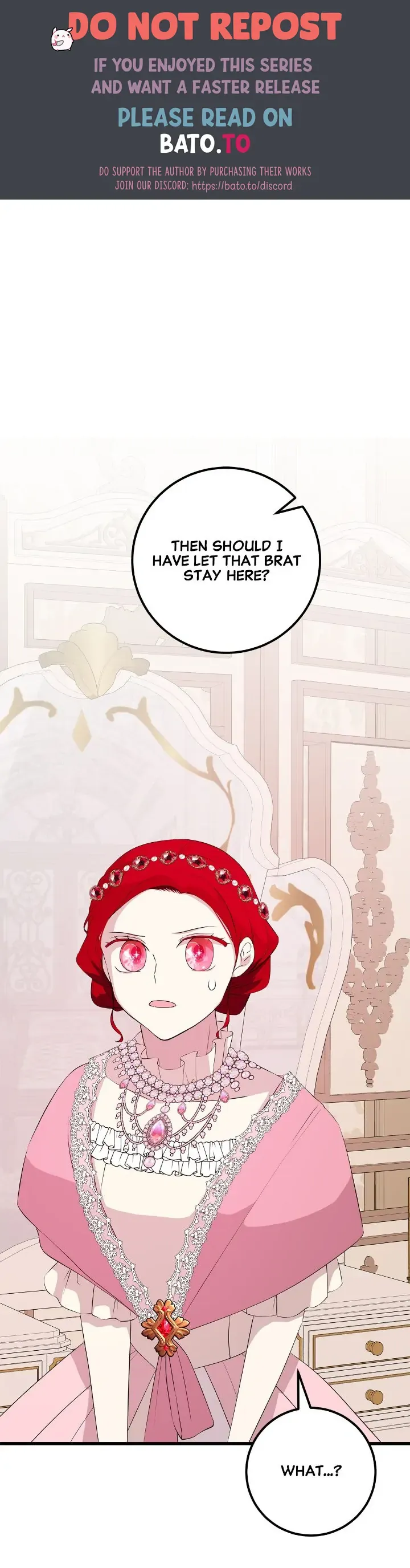 I Am Selling the Main Character’s Shares Chapter 61 Online - página 1
