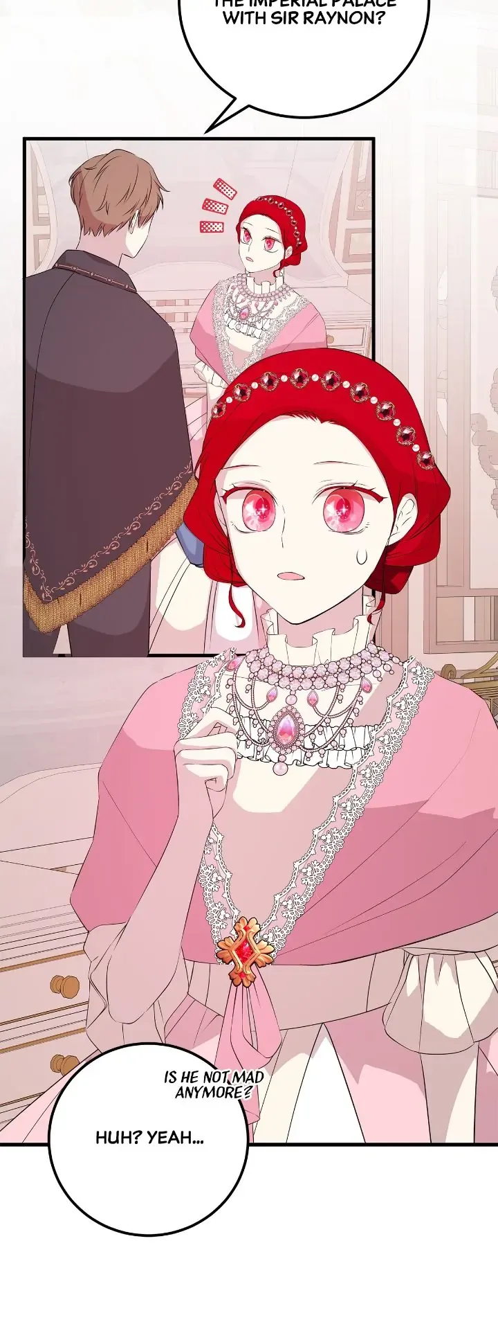 I Am Selling the Main Character’s Shares Chapter 61 Online - página 4