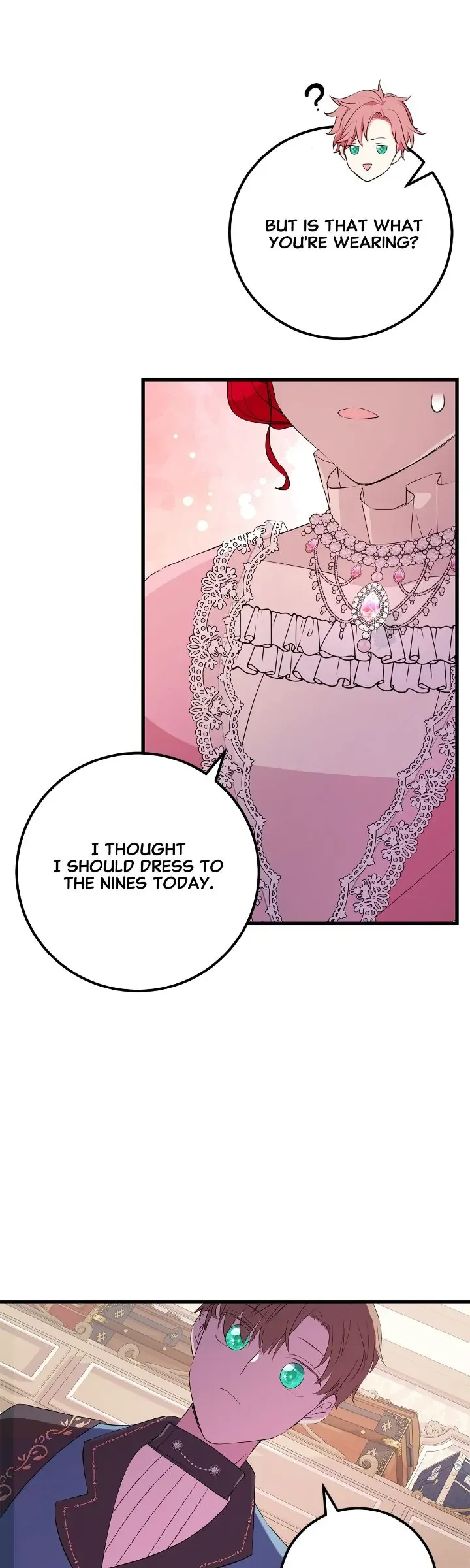 I Am Selling the Main Character’s Shares Chapter 61 Online - página 5