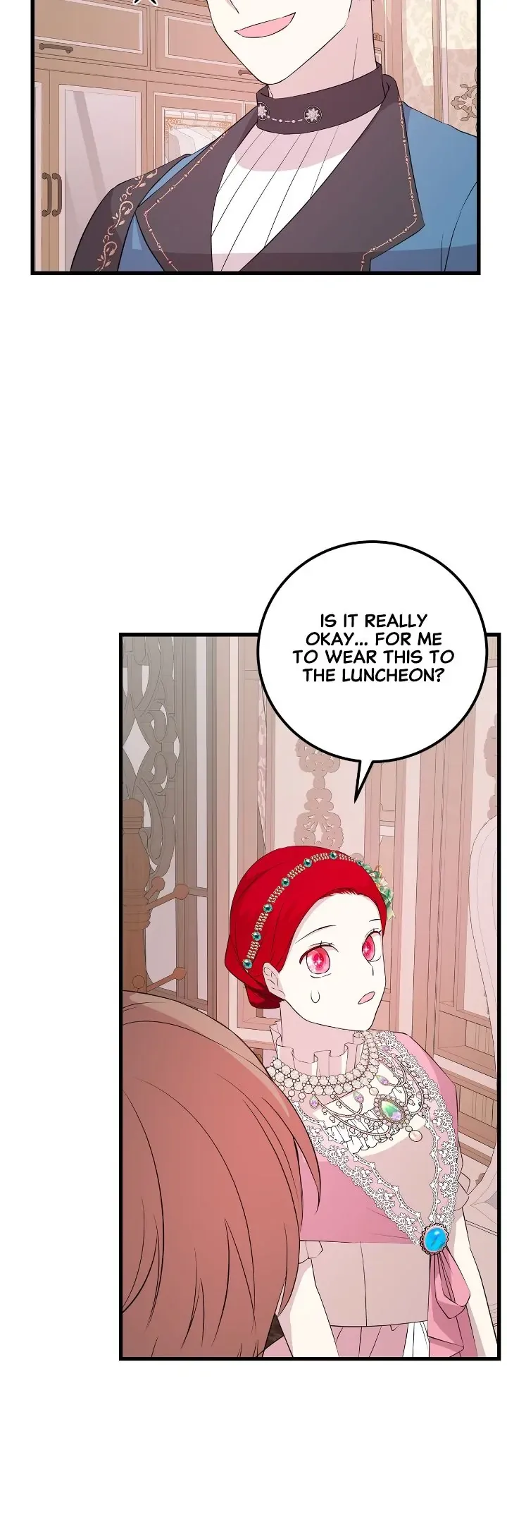 I Am Selling the Main Character’s Shares Chapter 61 Online - página 8