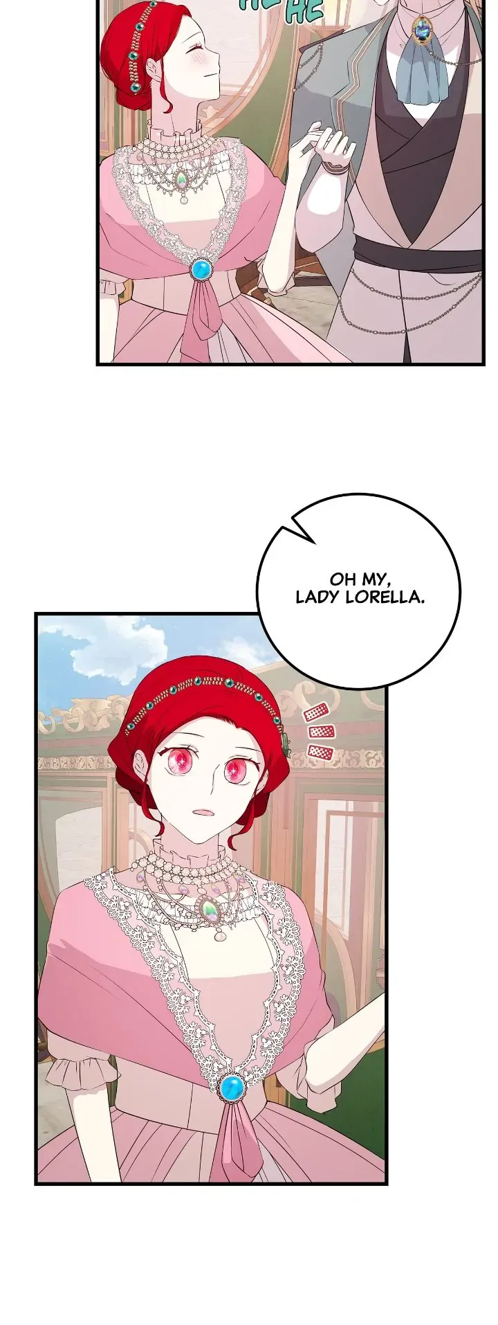 I Am Selling the Main Character’s Shares Chapter 61 Online - página 12