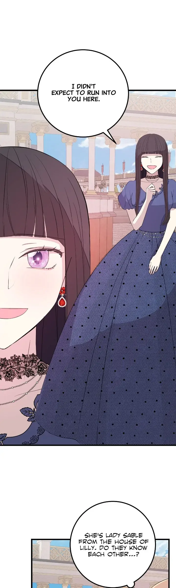 I Am Selling the Main Character’s Shares Chapter 61 Online - página 13