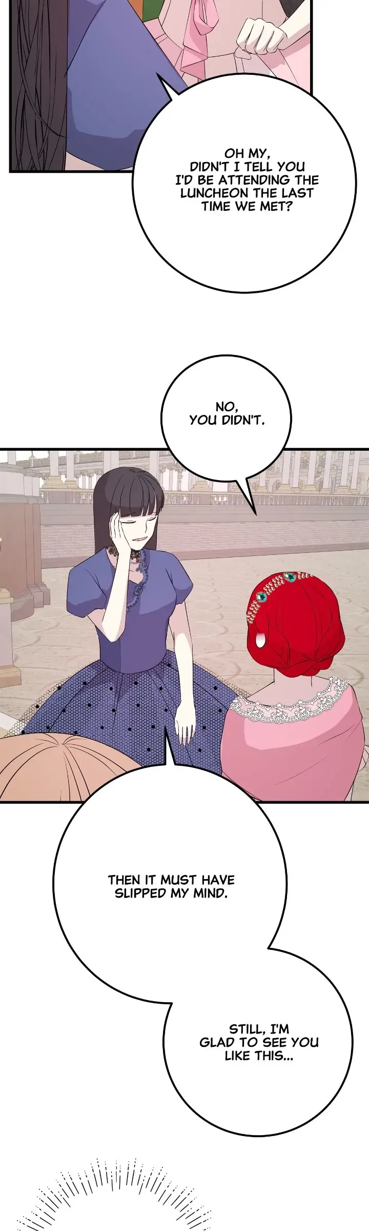 I Am Selling the Main Character’s Shares Chapter 61 Online - página 15