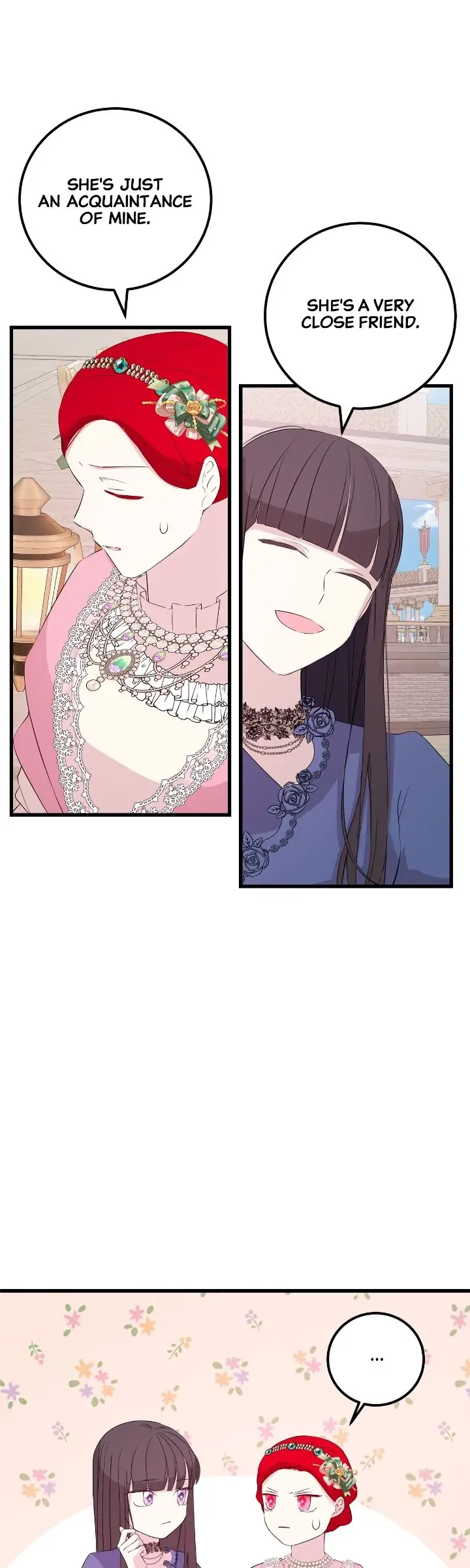 I Am Selling the Main Character’s Shares Chapter 61 Online - página 18