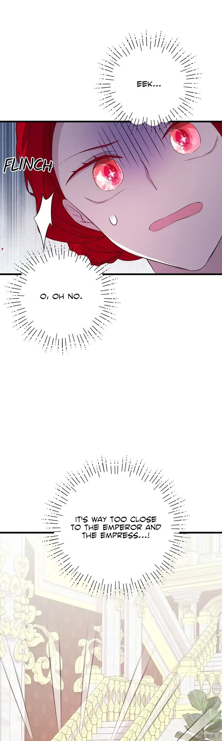 I Am Selling the Main Character’s Shares Chapter 61 Online - página 27