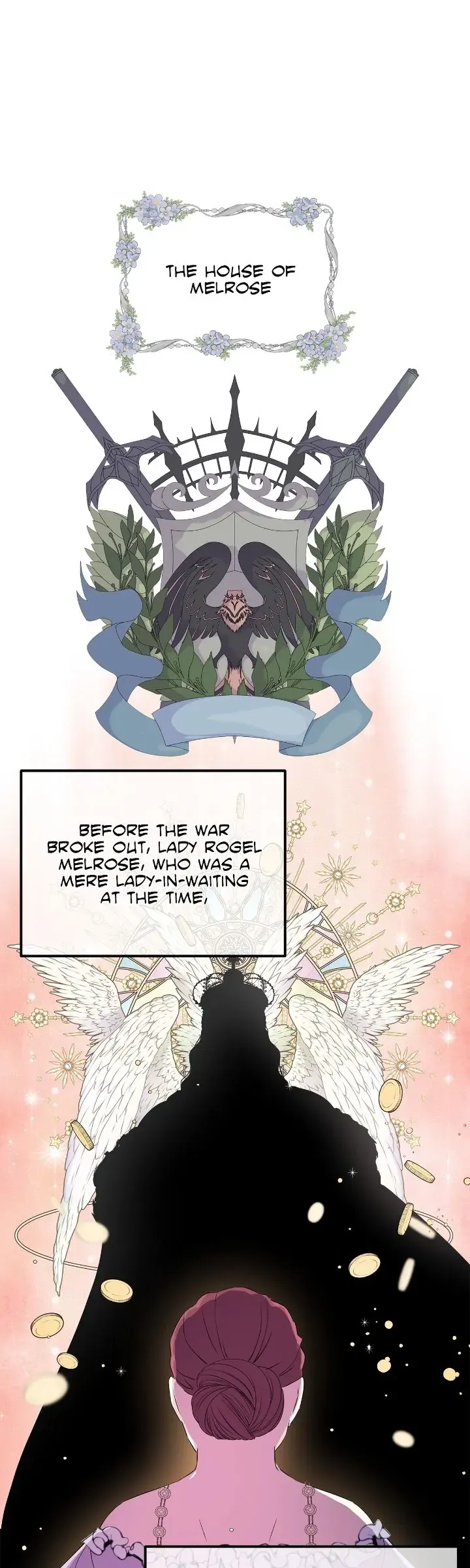 I Am Selling the Main Character’s Shares Chapter 61 Online - página 31