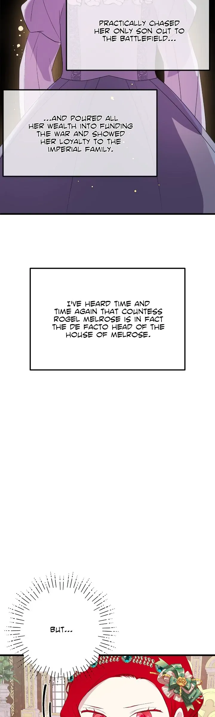 I Am Selling the Main Character’s Shares Chapter 61 Online - página 32
