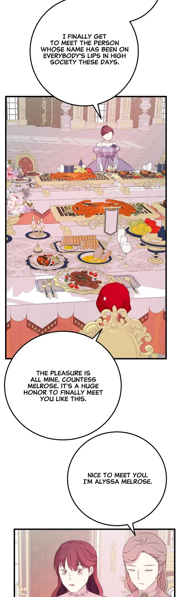 I Am Selling the Main Character’s Shares Chapter 61 Online - página 34