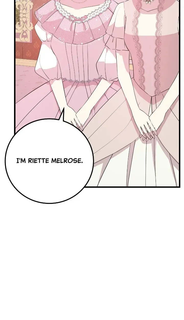 I Am Selling the Main Character’s Shares Chapter 61 Online - página 35