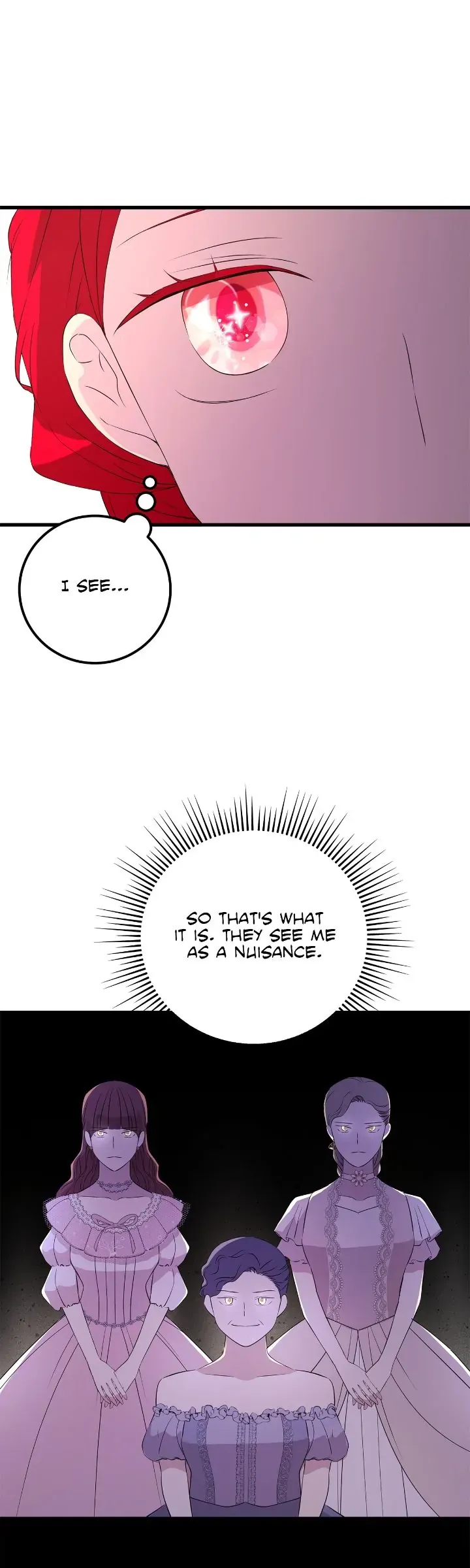 I Am Selling the Main Character’s Shares Chapter 61 Online - página 36