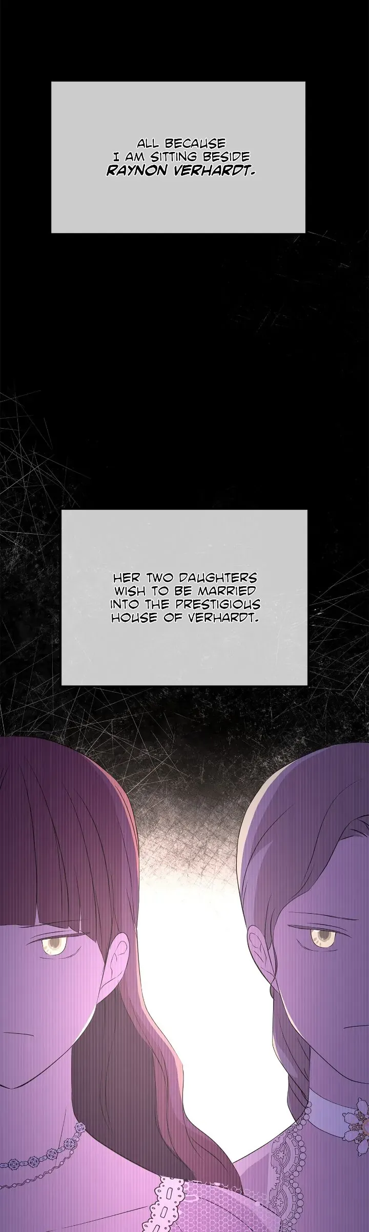 I Am Selling the Main Character’s Shares Chapter 61 Online - página 37