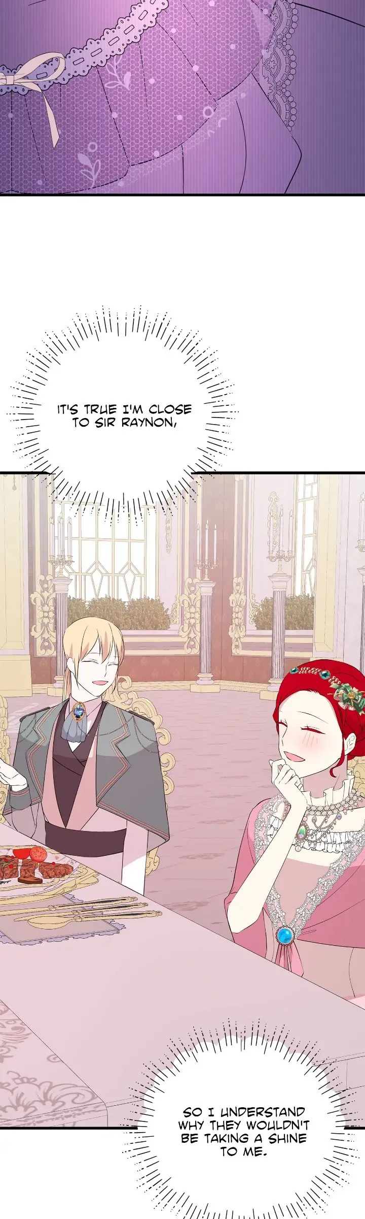 I Am Selling the Main Character’s Shares Chapter 61 Online - página 38