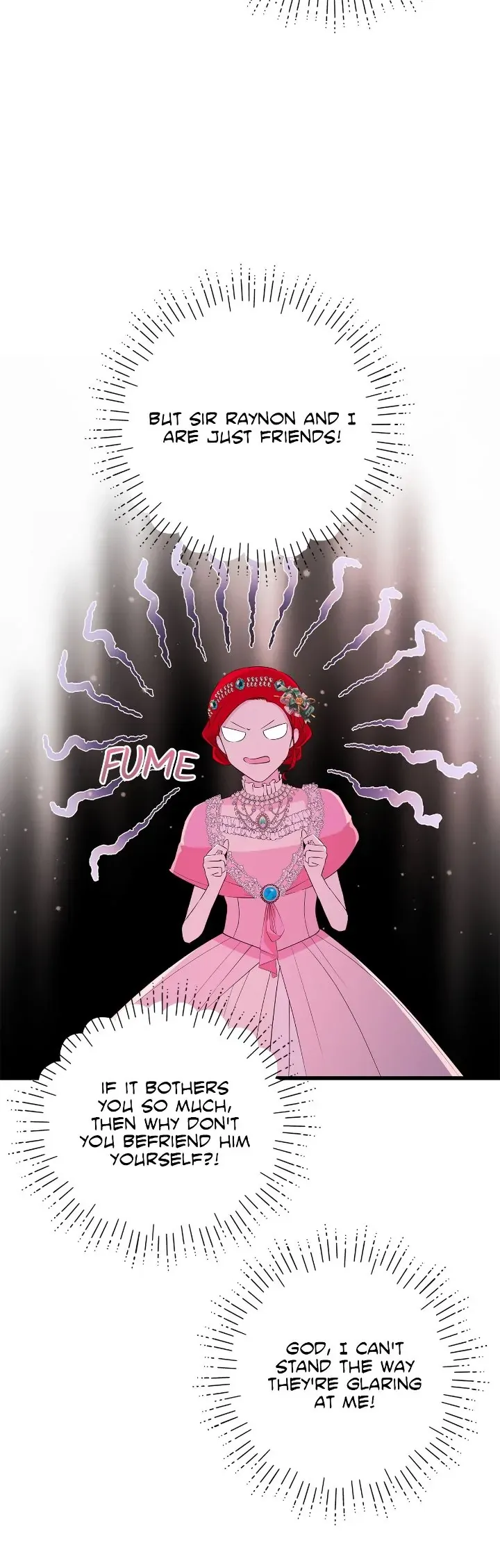 I Am Selling the Main Character’s Shares Chapter 61 Online - página 39