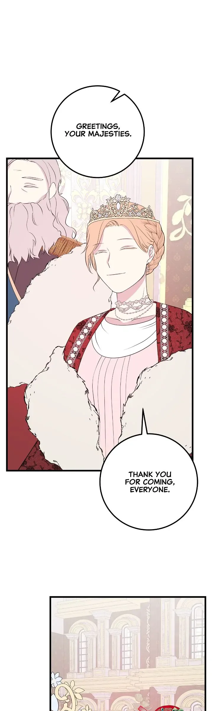I Am Selling the Main Character’s Shares Chapter 61 Online - página 41
