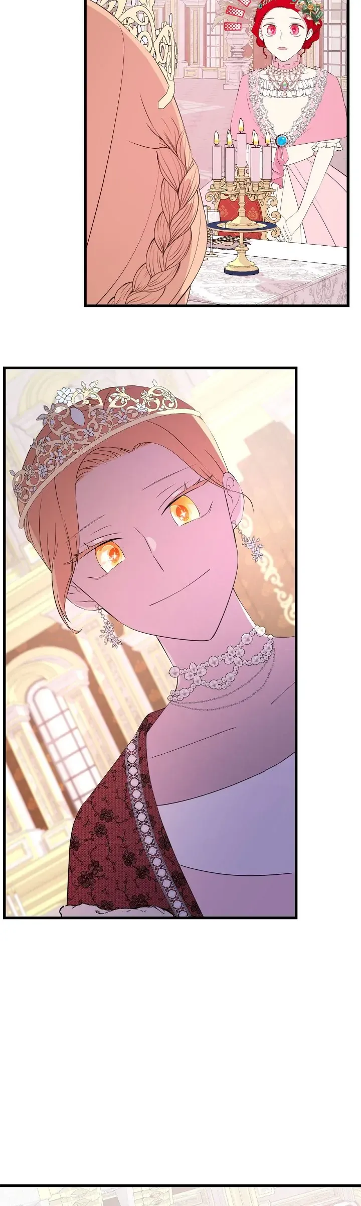 I Am Selling the Main Character’s Shares Chapter 61 Online - página 42