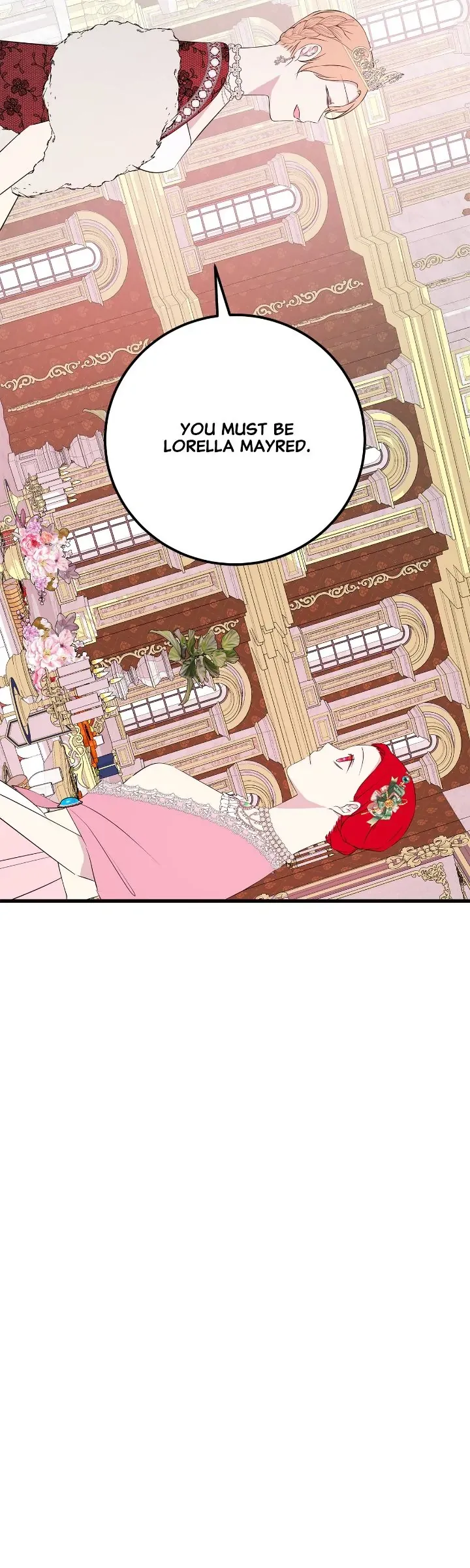 I Am Selling the Main Character’s Shares Chapter 61 Online - página 43