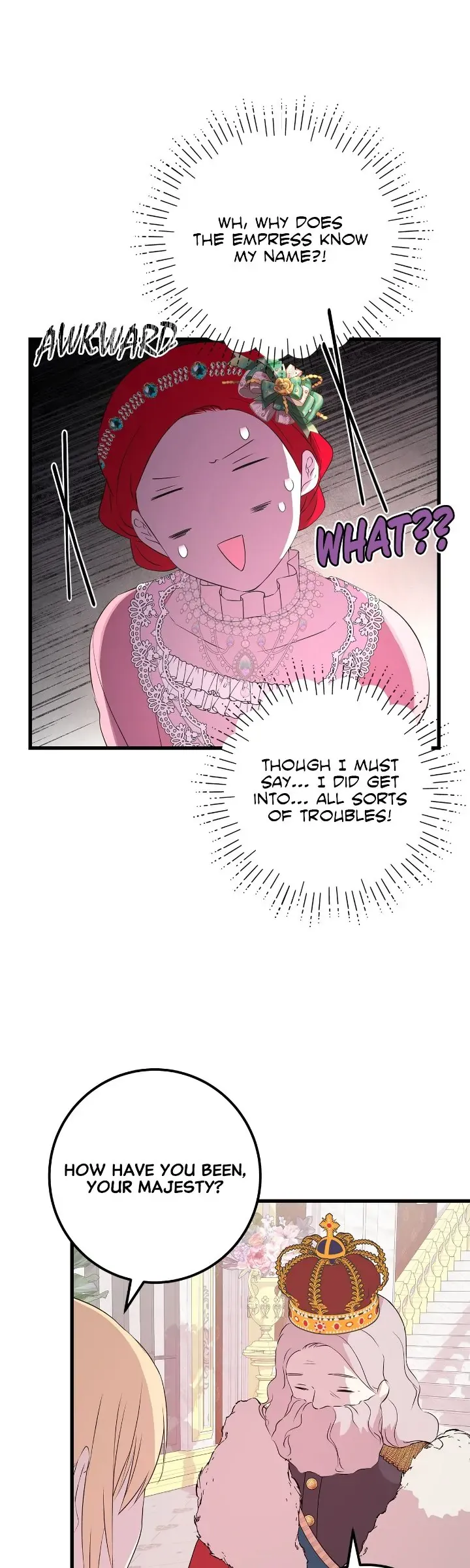 I Am Selling the Main Character’s Shares Chapter 61 Online - página 45