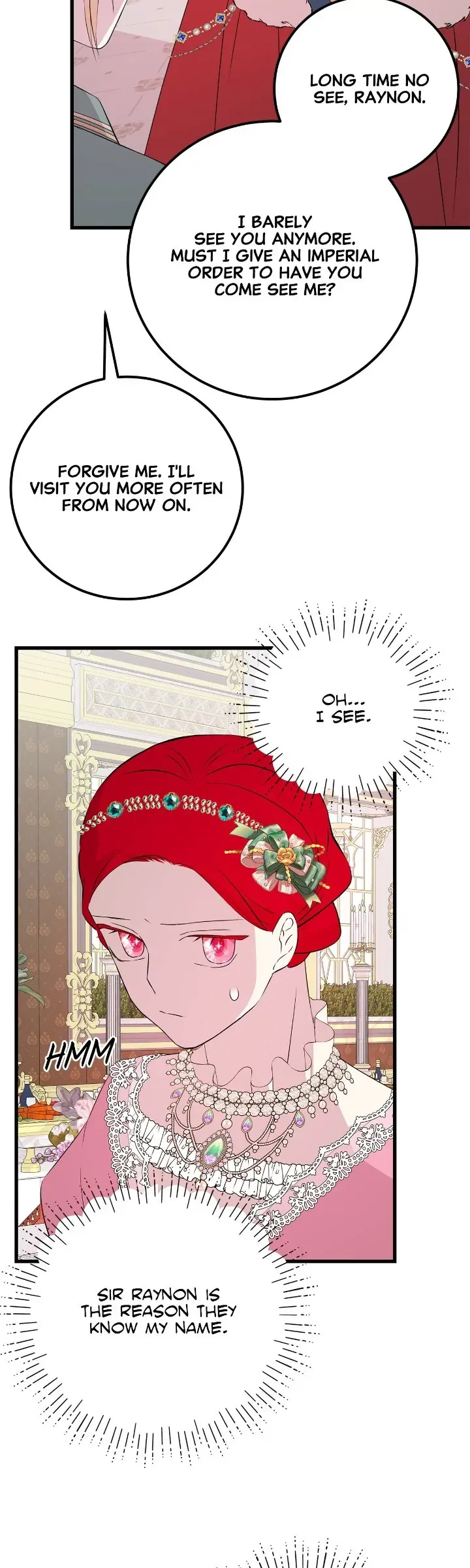 I Am Selling the Main Character’s Shares Chapter 61 Online - página 46