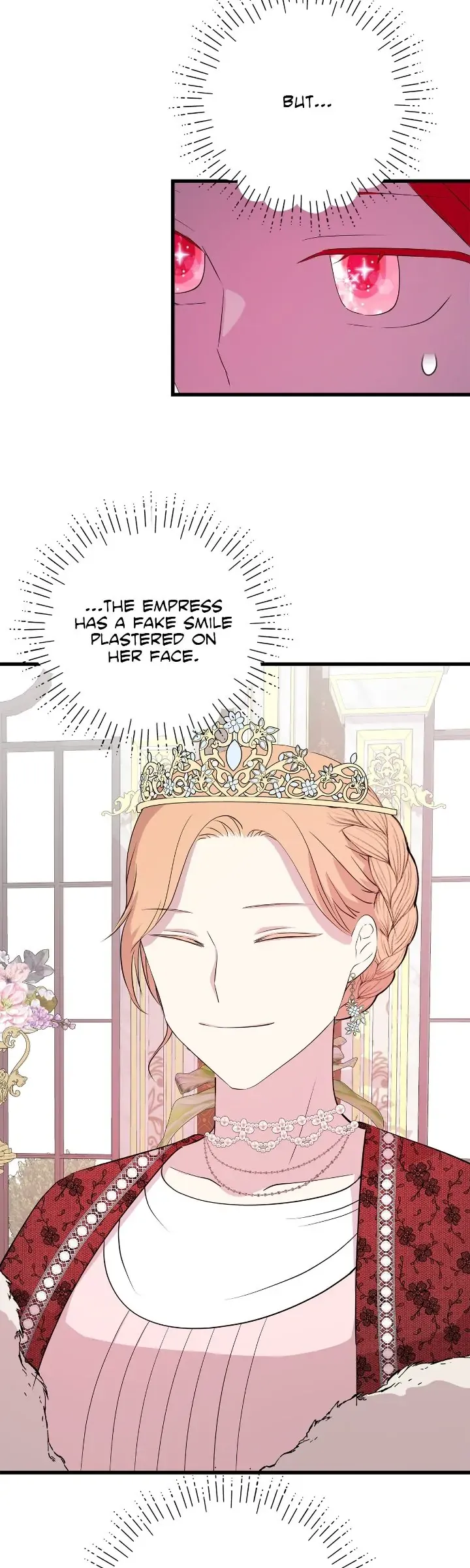 I Am Selling the Main Character’s Shares Chapter 61 Online - página 47