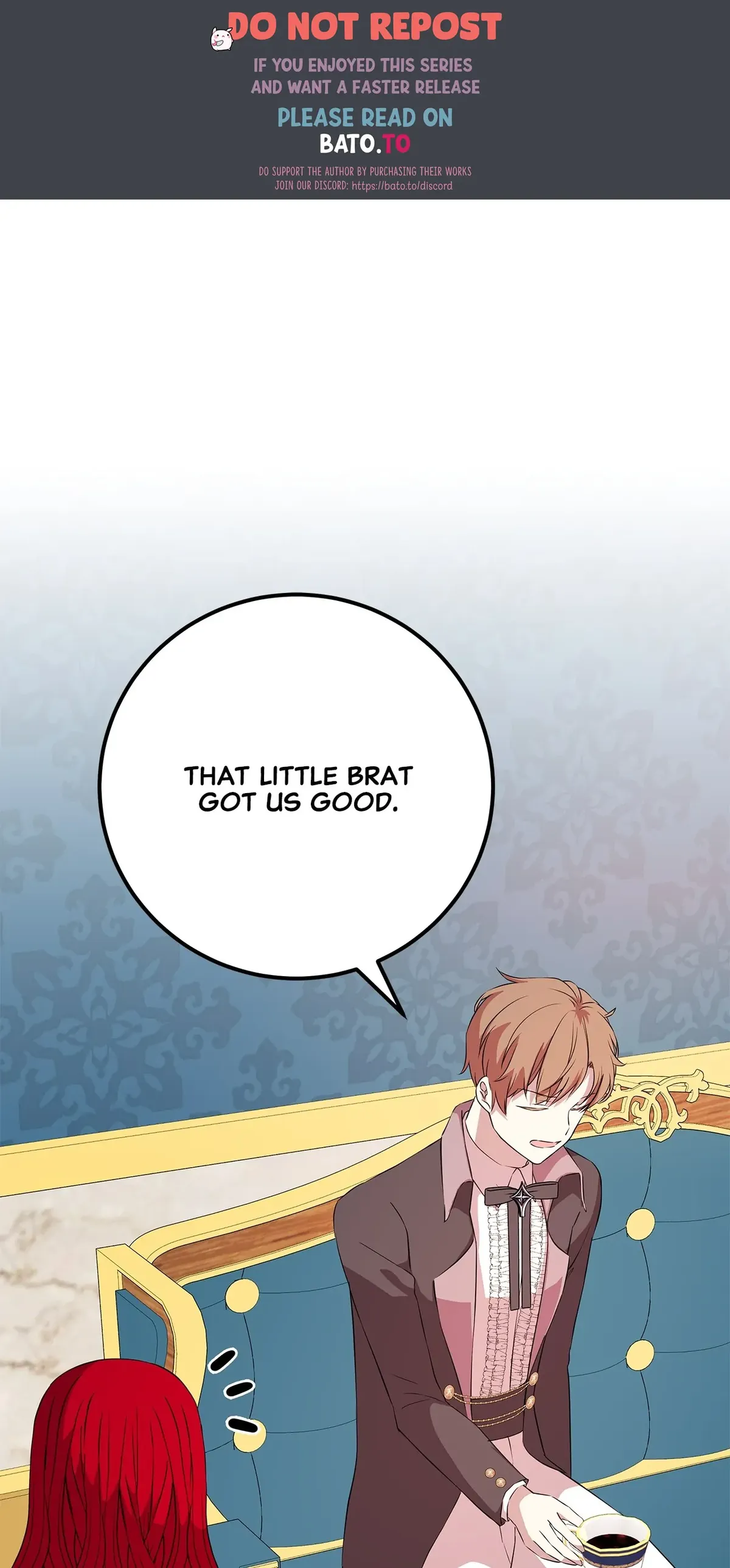 I Am Selling the Main Character’s Shares Chapter 64 Online - página 1