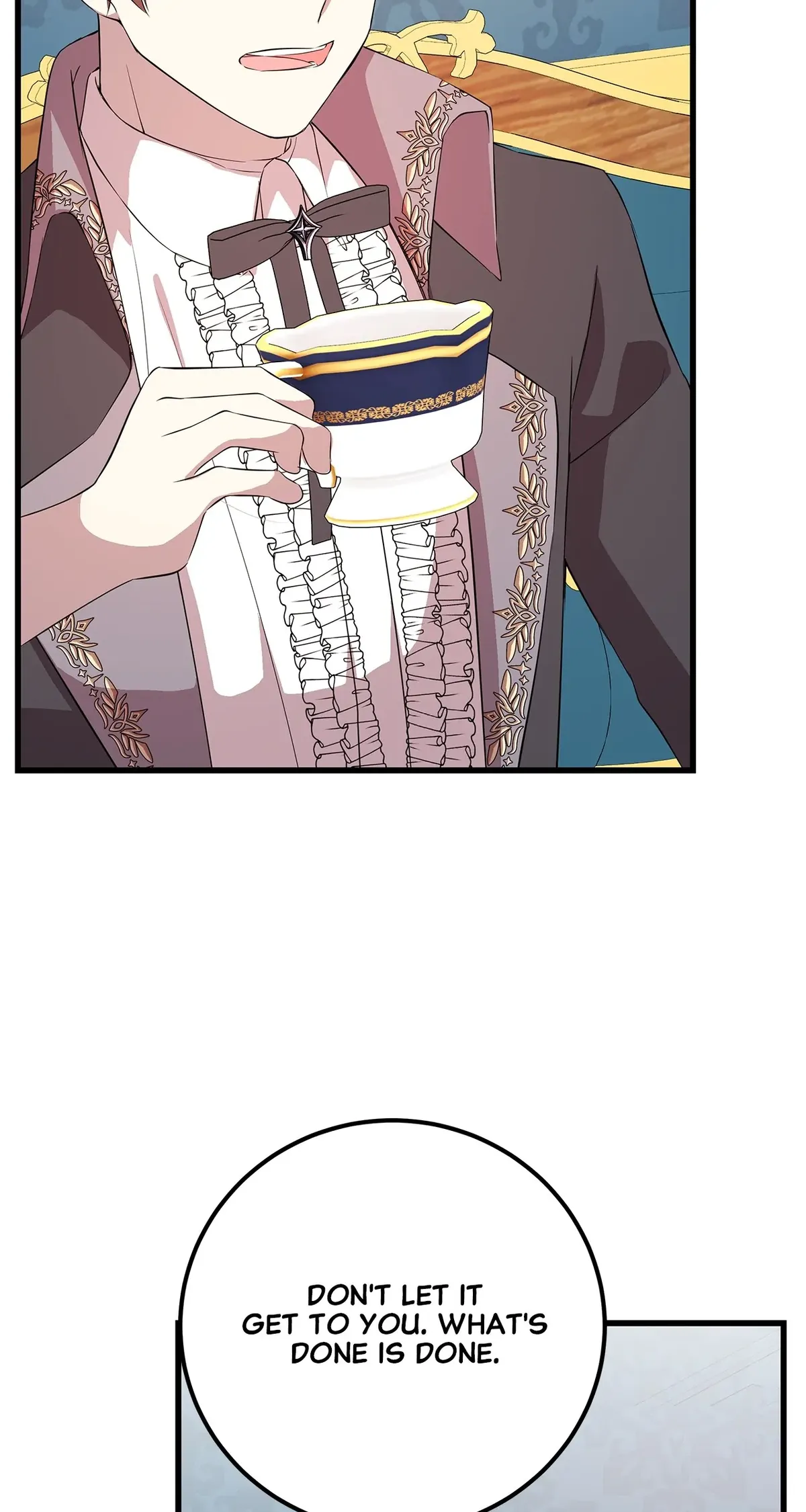 I Am Selling the Main Character’s Shares Chapter 64 Online - página 3