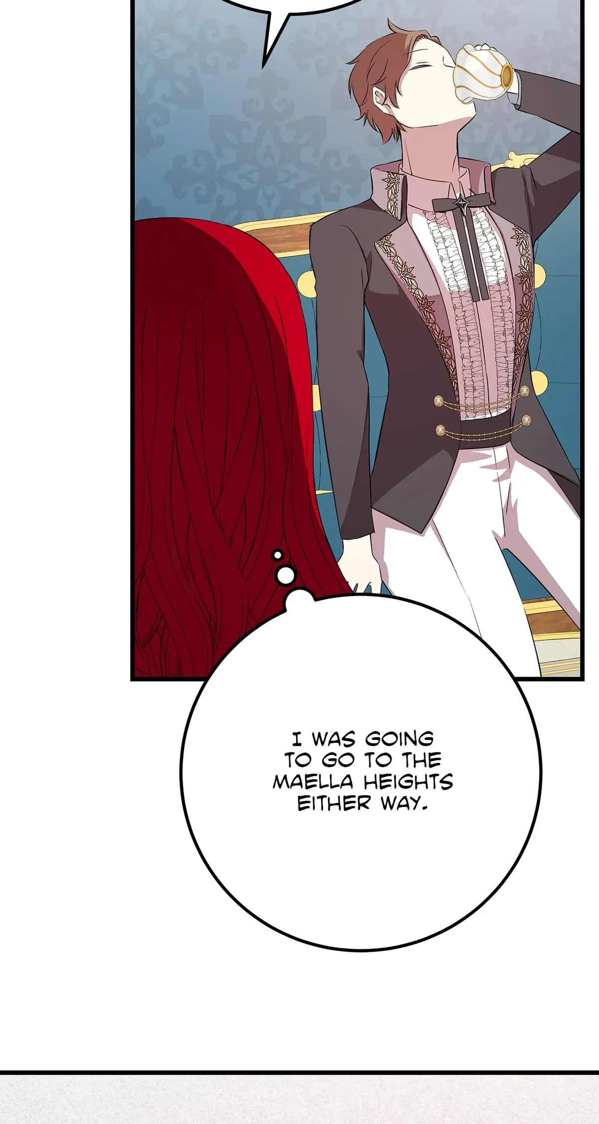 I Am Selling the Main Character’s Shares Chapter 64 Online - página 4
