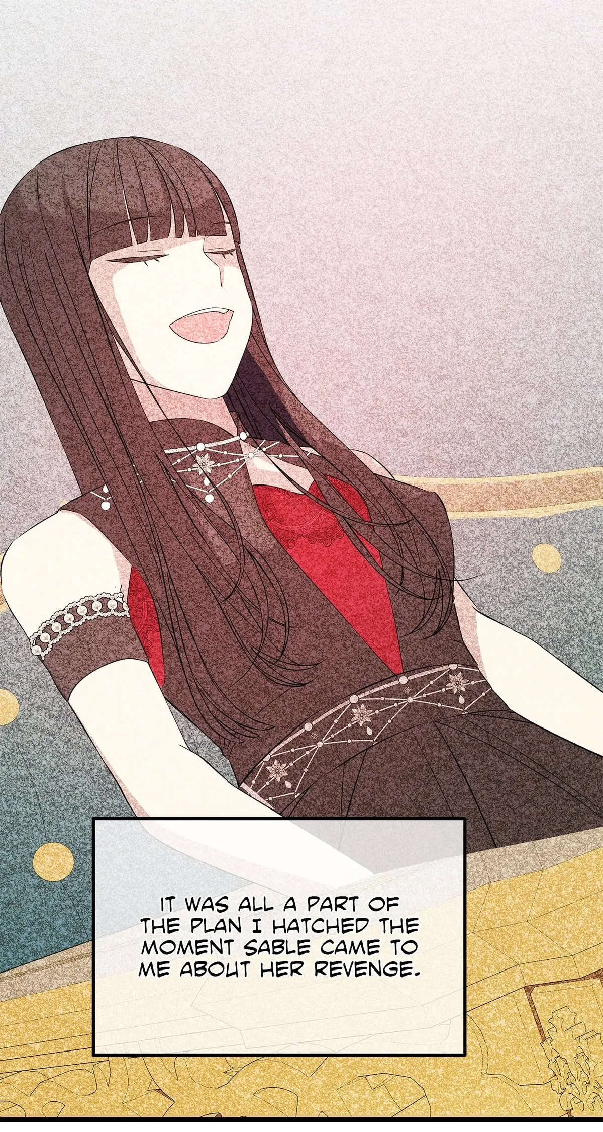 I Am Selling the Main Character’s Shares Chapter 64 Online - página 5