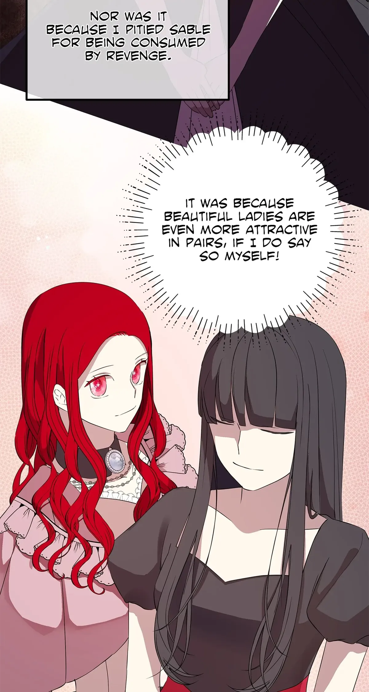I Am Selling the Main Character’s Shares Chapter 64 Online - página 7