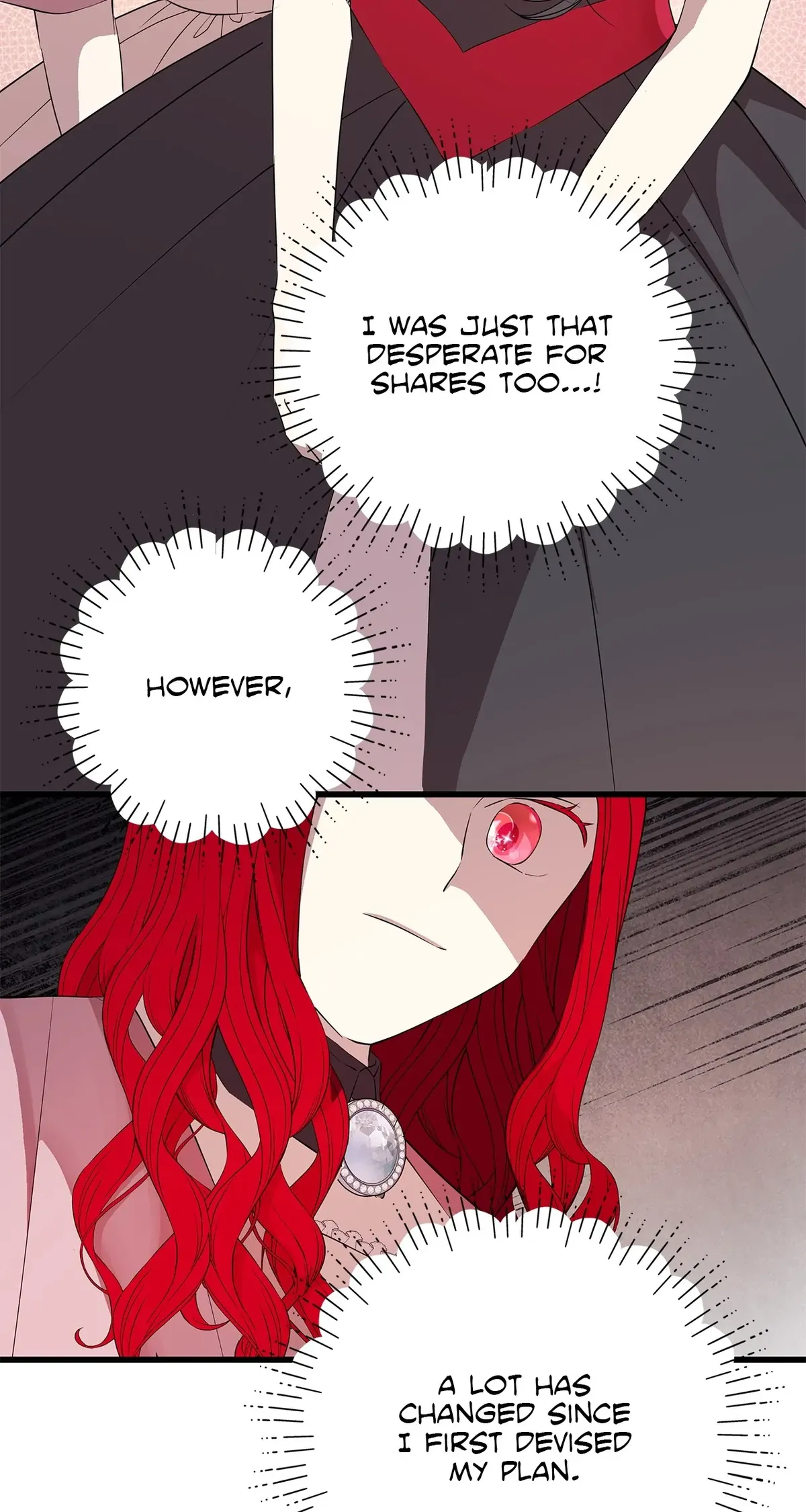 I Am Selling the Main Character’s Shares Chapter 64 Online - página 8