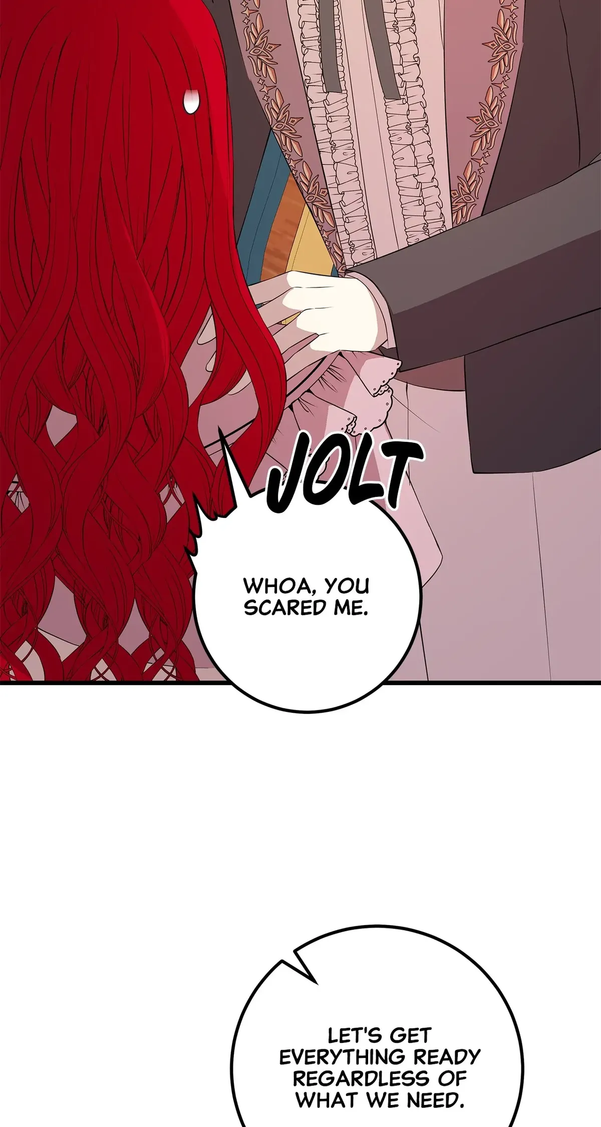 I Am Selling the Main Character’s Shares Chapter 64 Online - página 14