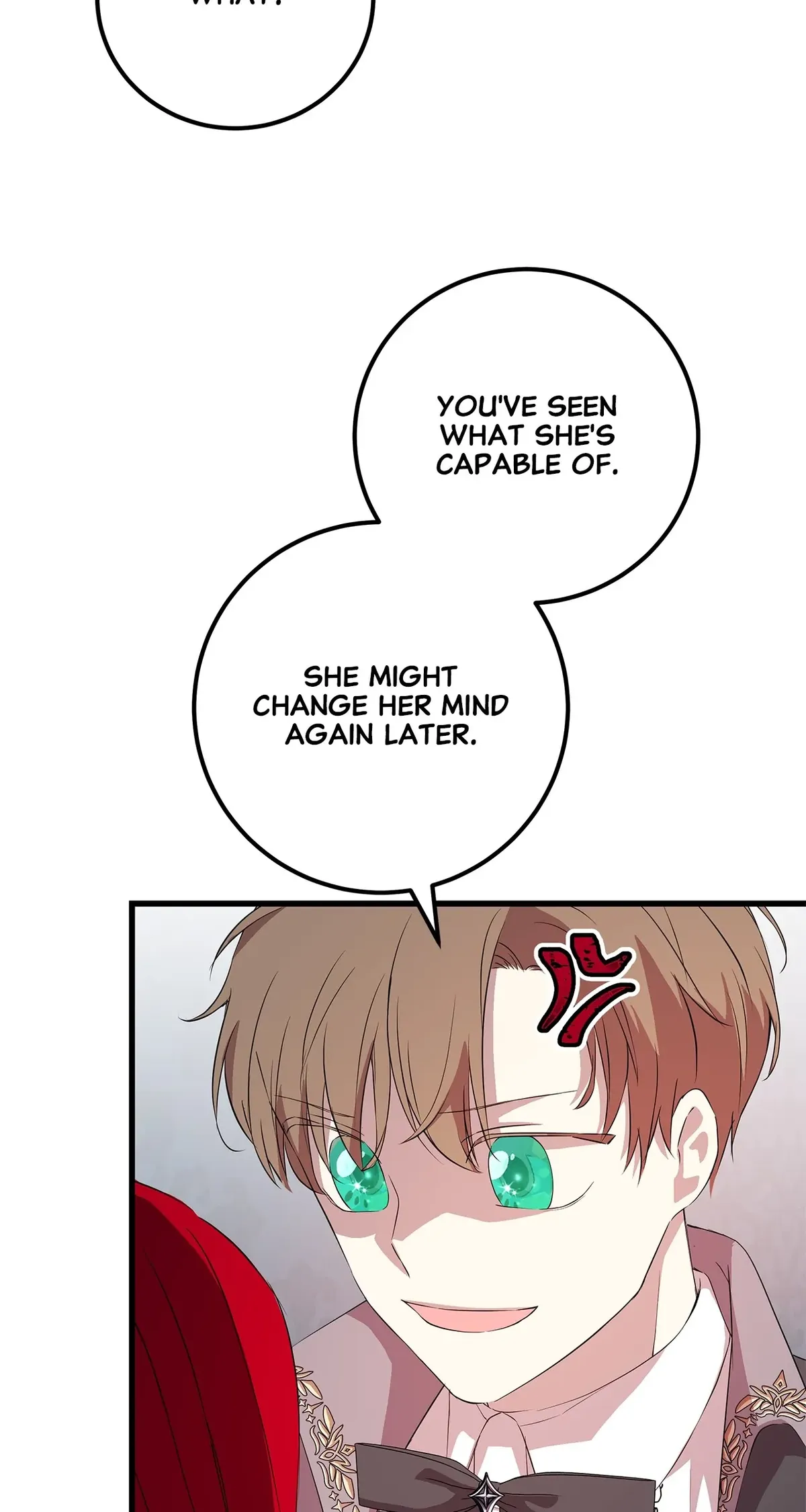 I Am Selling the Main Character’s Shares Chapter 64 Online - página 16