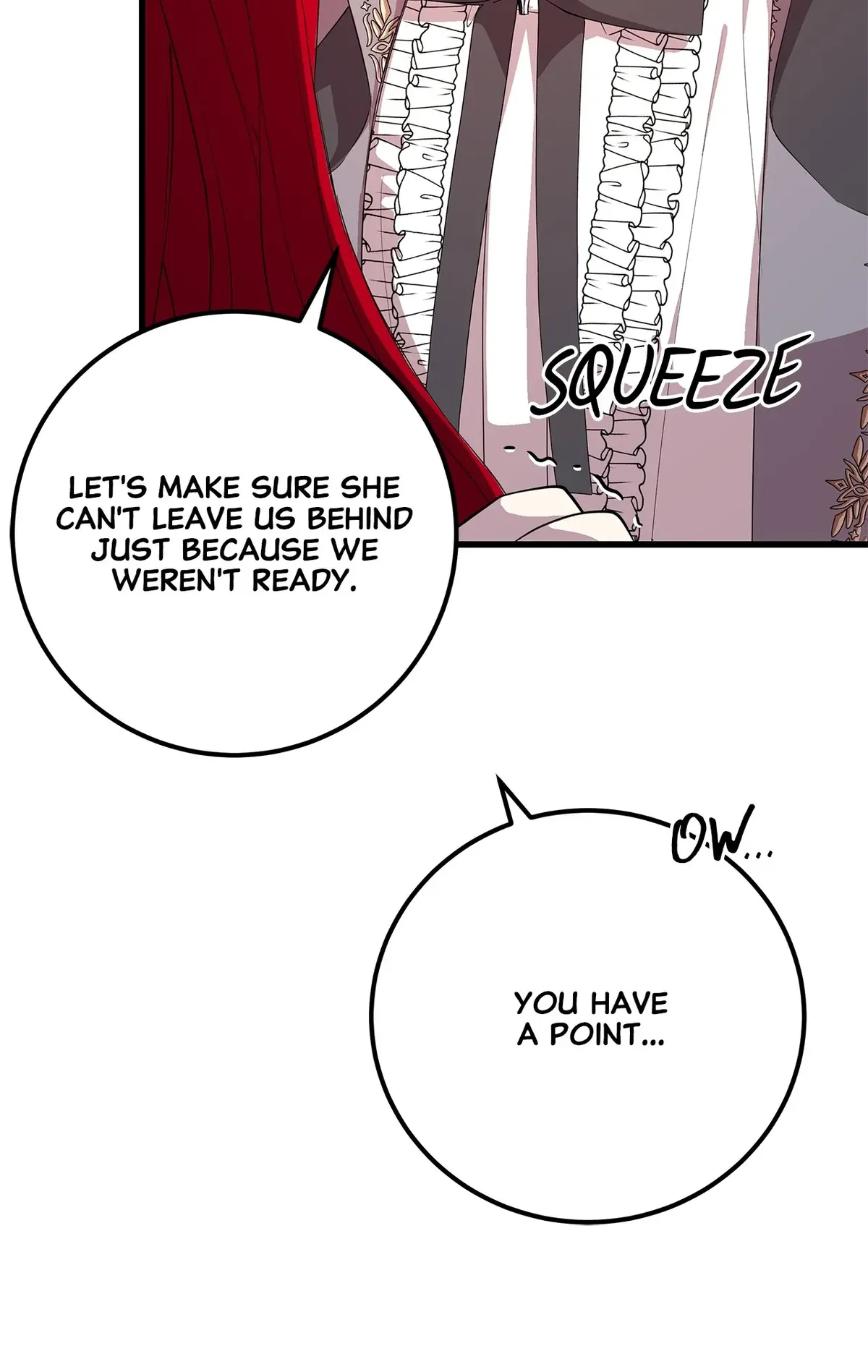 I Am Selling the Main Character’s Shares Chapter 64 Online - página 17