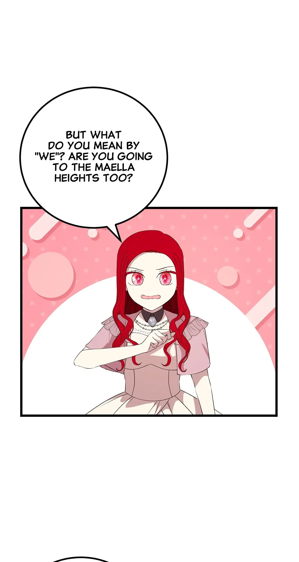 I Am Selling the Main Character’s Shares Chapter 64 Online - página 18