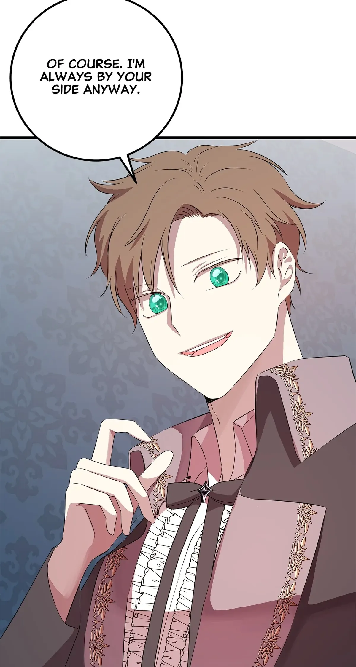 I Am Selling the Main Character’s Shares Chapter 64 Online - página 19